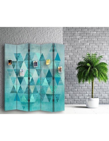 PARAVENT PIN IT - MOSAIQUE - 3 / 4 / 5
