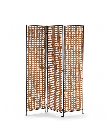 PARAVENT D'EXCEPTION - CANNAGE OSIER / 3