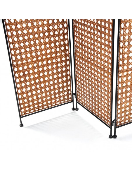 PARAVENT D'EXCEPTION - CANNAGE OSIER / 3