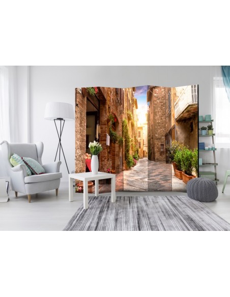 PARAVENT TOSCANE 3 - 5