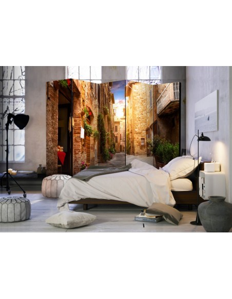 PARAVENT TOSCANE 3 - 5