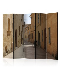 PARAVENT MAJORQUE 3 - 5 2