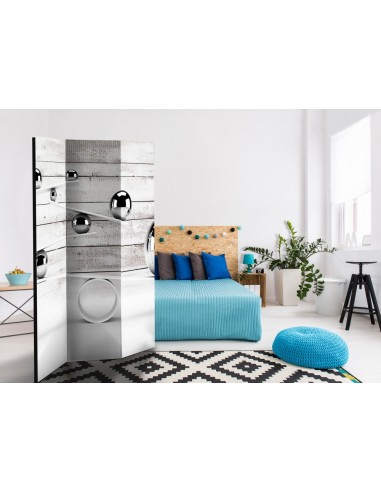 PARAVENT BALANCE / 3 - 5