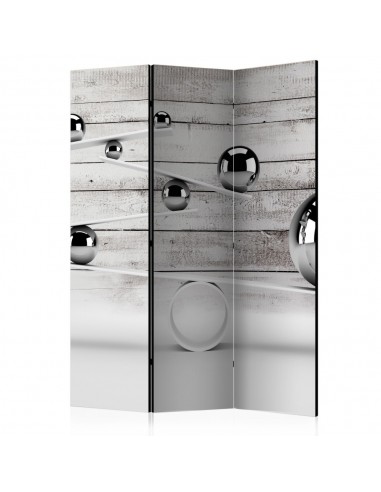 PARAVENT BALANCE / 3 - 5