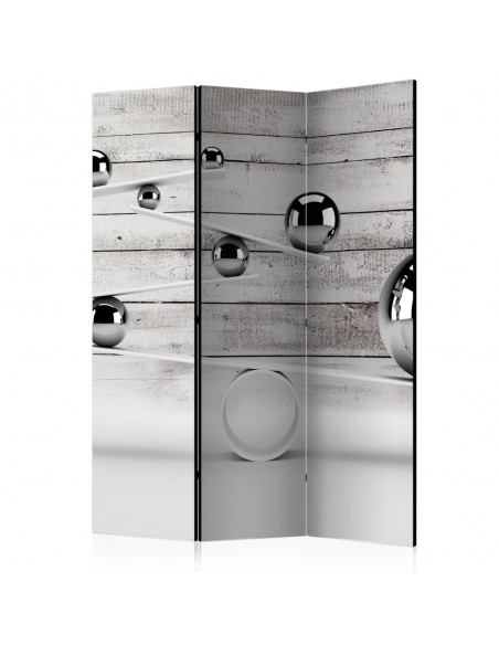 PARAVENT BALANCE / 3 - 5