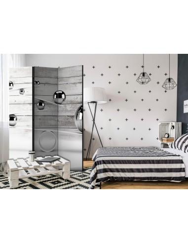 PARAVENT BALANCE / 3 - 5