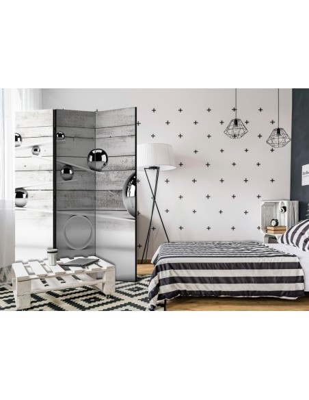 PARAVENT BALANCE / 3 - 5