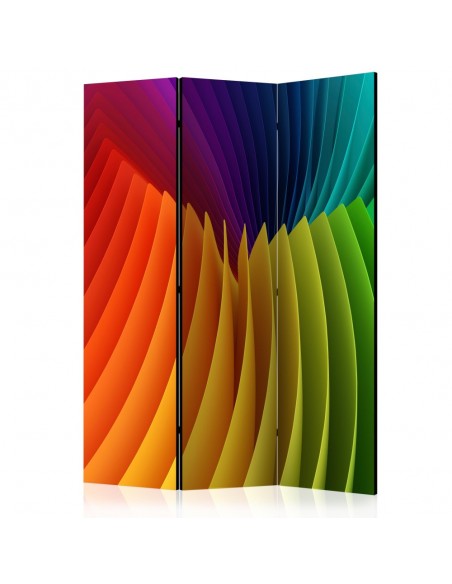PARAVENT RAINBOW / 3 - 5