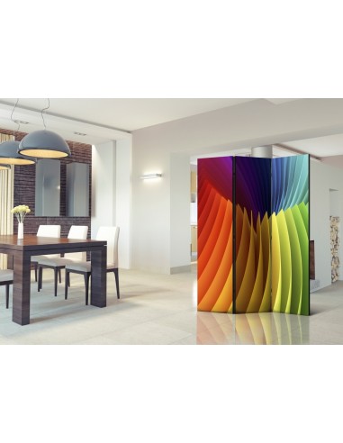 PARAVENT RAINBOW / 3 - 5