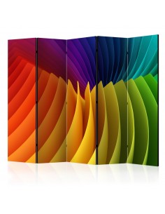 PARAVENT RAINBOW / 3 - 5 2