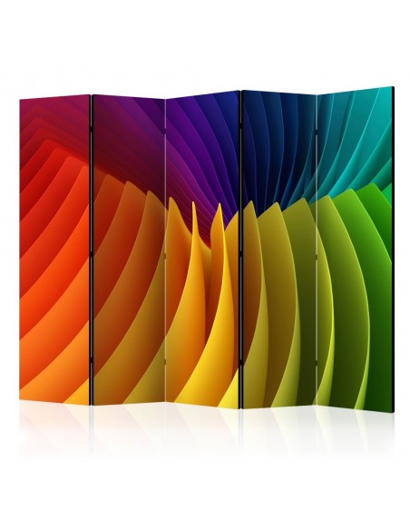 PARAVENT RAINBOW / 3 - 5