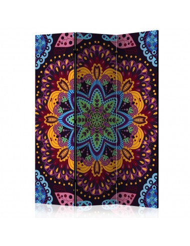 PARAVENT KALEIDOSCOPE / 3 - 5