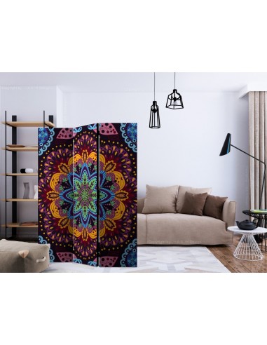 PARAVENT KALEIDOSCOPE / 3 - 5