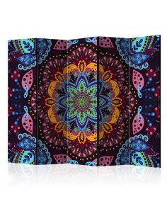 PARAVENT KALEIDOSCOPE / 3 - 5 2