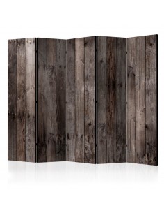 PARAVENT RUSTIQUE / 3 - 5 2