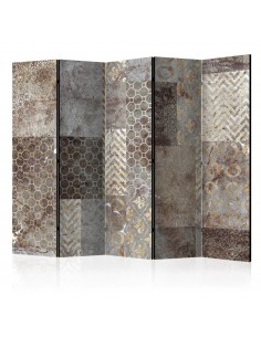 PARAVENT GEOMETRIC WALL / 3 - 5 2