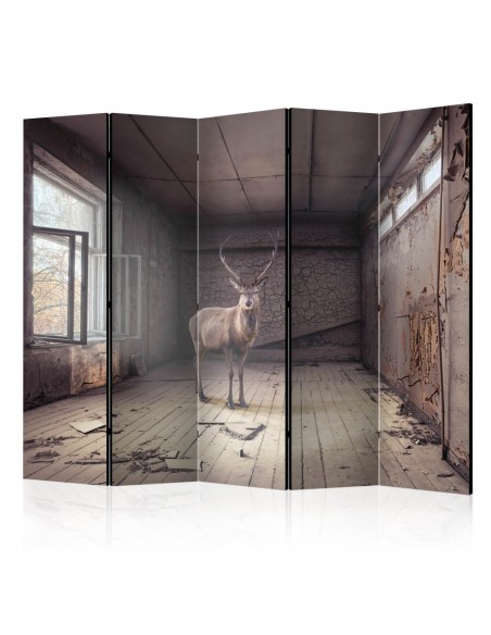 PARAVENT CERF / 3 - 5