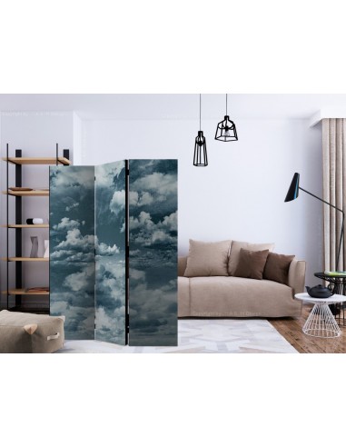 PARAVENT DANS LES NUAGES / 3 - 5
