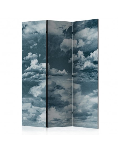 PARAVENT DANS LES NUAGES / 3 - 5