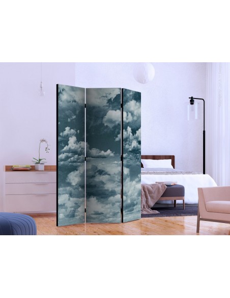 PARAVENT DANS LES NUAGES / 3 - 5
