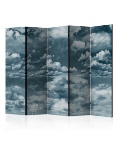 PARAVENT DANS LES NUAGES / 3 - 5 2