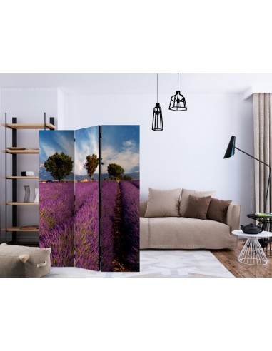 PARAVENT LA PROVENCE / 3 - 5
