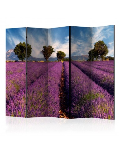 PARAVENT LA PROVENCE / 3 - 5