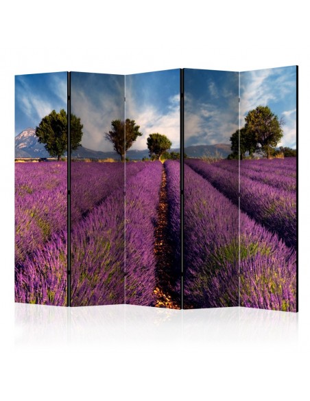 PARAVENT LA PROVENCE / 3 - 5
