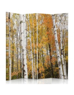 PARAVENT AUTOMNE / 3 - 4 - 5 2