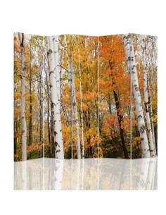 PARAVENT AUTOMNE / 3 - 4 - 5 2