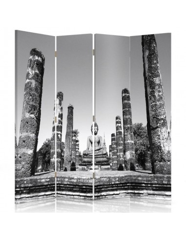 PARAVENT SHAKYAMUNI / 3 - 4 - 5