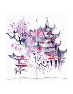 PARAVENT SIHEYUAN / 3 - 4 - 5 2