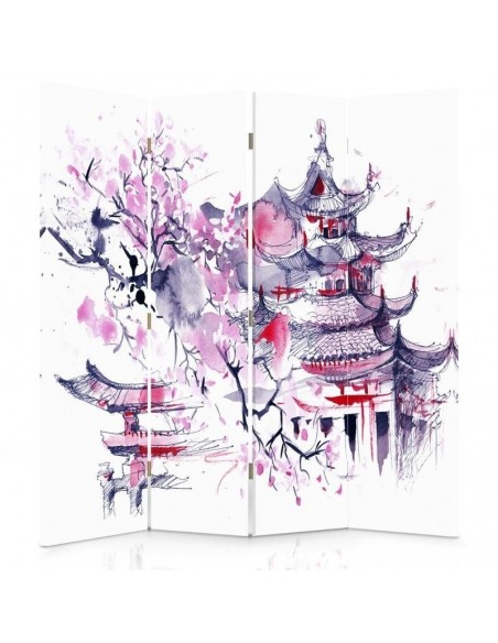 PARAVENT SIHEYUAN / 3 - 4 - 5