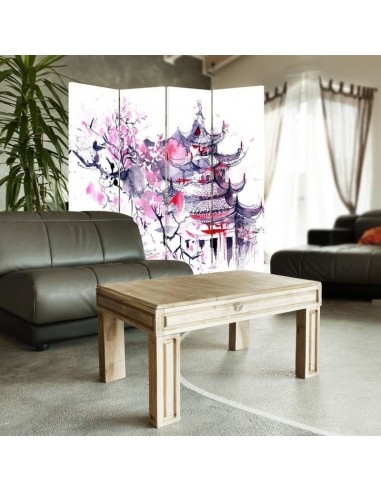 PARAVENT SIHEYUAN / 3 - 4 - 5