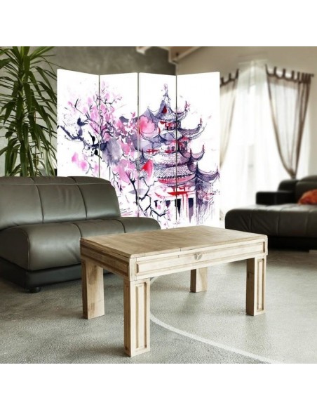 PARAVENT SIHEYUAN / 3 - 4 - 5