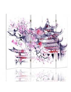 PARAVENT SIHEYUAN / 3 - 4 - 5 2