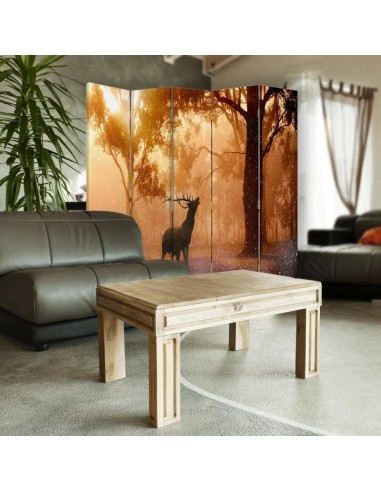 PARAVENT BRAME DU CERF / 3 - 4 - 5