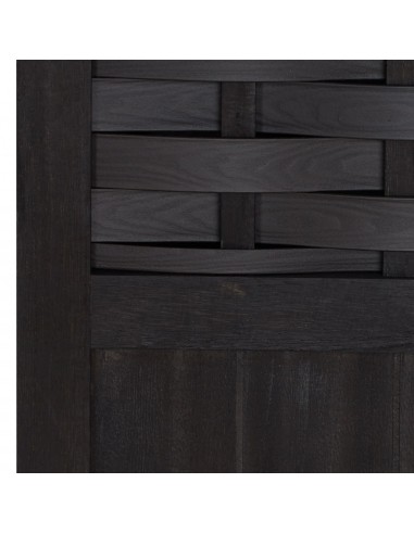 PARAVENT MANGO NOIR / 3