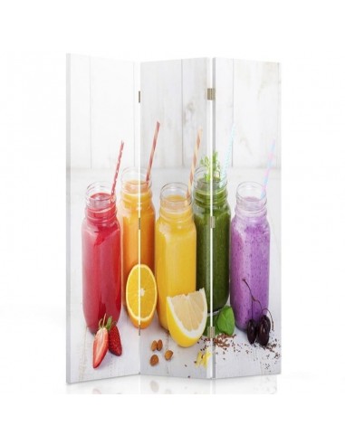 PARAVENT SMOOTHIE / 3 - 4 - 5
