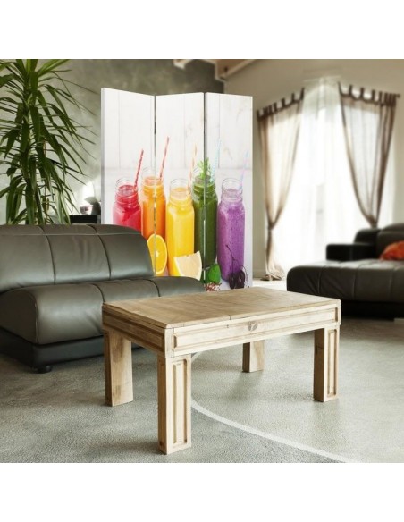 PARAVENT SMOOTHIE / 3 - 4 - 5