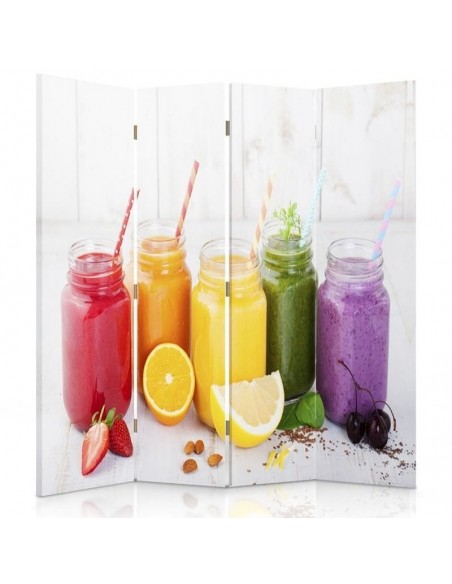 PARAVENT SMOOTHIE / 3 - 4 - 5