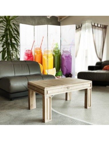PARAVENT SMOOTHIE / 3 - 4 - 5