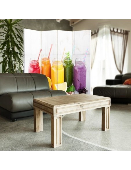 PARAVENT SMOOTHIE / 3 - 4 - 5