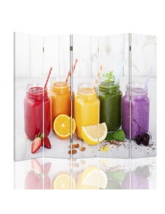 PARAVENT SMOOTHIE / 3 - 4 - 5 2