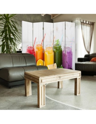 PARAVENT SMOOTHIE / 3 - 4 - 5