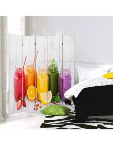 PARAVENT SMOOTHIE / 3 - 4 - 5