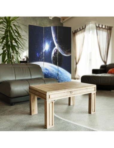 PARAVENT COSMOS / 3 - 4 - 5