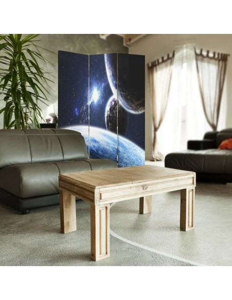PARAVENT COSMOS / 3 - 4 - 5