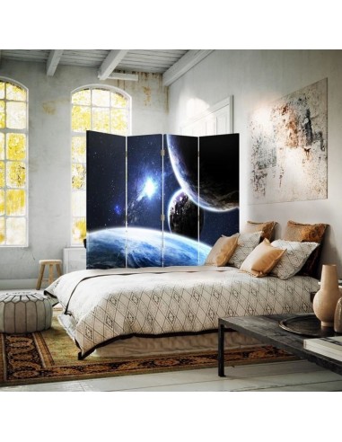 PARAVENT COSMOS / 3 - 4 - 5
