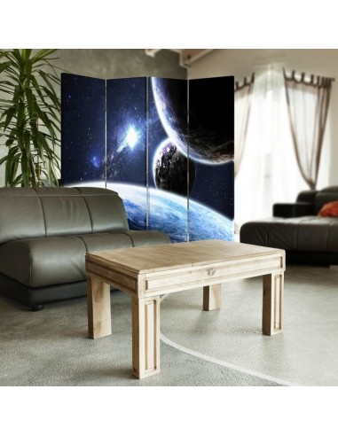 PARAVENT COSMOS / 3 - 4 - 5